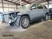 ✅ 2019 Chevrolet Traverse LT Cloth • VIN: 1GNEVGKWXKJ297932 • Lot: 86824545. Wystawiony na Copart z przebiegiem 67 367 mil. Bezpłatny archiwum sprzedaży aukcyjnych z USA i szczegółowy raport historii pojazdu na DreamBid. Zdjęcie 1.