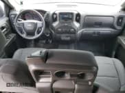 ✅ 2019 Chevrolet Silverado 1500 Custom • VIN: 3GCPYBEH4KG218460 • Lot: 66940715. Wystawiony na Copart z przebiegiem 64 480 mil. Bezpłatny archiwum sprzedaży aukcyjnych z USA i szczegółowy raport historii pojazdu na DreamBid. Zdjęcie 8.