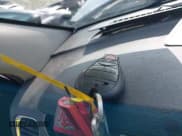 ✅ 2013 Dodge Durango Crew • VIN: 1C4RDHDG5DC674571 • Lot: 43702960. Wystawiony na IAAI z przebiegiem 232 376 mil. Bezpłatny archiwum sprzedaży aukcyjnych z USA i szczegółowy raport historii pojazdu na DreamBid. Zdjęcie 11.