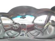 ✅ 2001 Lincoln LS • VIN: 1LNHM87A61Y736850 • Лот: 86742704. Опубликован ранее на Copart с пробегом 107 710 миль. Бесплатный доступ к архиву аукционных продаж из США и подробный отчёт об истории автомобиля на DreamBid. Изображение 12.