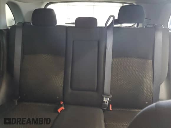 2016 Mitsubishi Outlander ES with VIN JA4AP3AU4GZ065940, listed as a Copart auction lot 82319495 with 198,997 mi miles and Salvage title. Bid and sale history available at DreamBid. Image 10.