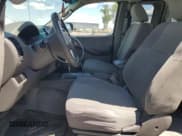 ✅ 2014 Nissan Frontier S • VIN: 1N6BD0CT2EN722578 • Lot: 59126315. Listed on Copart with 162,648 mi. Free auction sales archive from the USA and detailed vehicle history report at DreamBid. Image 7.