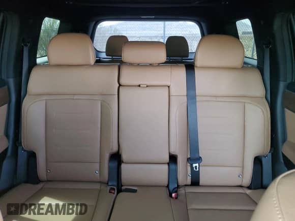 2024 Hyundai Santa Fe Limited z VIN 5NMP44GL1RH062482, wystawiony jako Copart lot #64969995 z przebiegiem 11 636 mil mil oraz Szkoda całkowita • Salvage title. Historia ofert i sprzedaży dostępna na DreamBid. Obrazek 10.