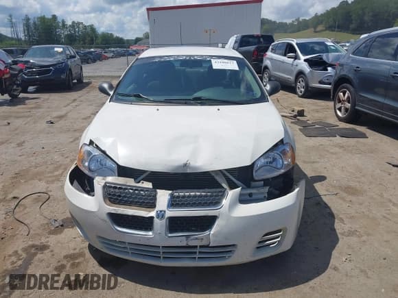 ✅ 2006 Dodge Stratus SXT • VIN: 1B3AL46T66N254166 • Лот: 43108623. Опубликован ранее на IAAI с пробегом 150 903 миль. Бесплатный доступ к архиву аукционных продаж из США и подробный отчёт об истории автомобиля на DreamBid. Изображение 13.