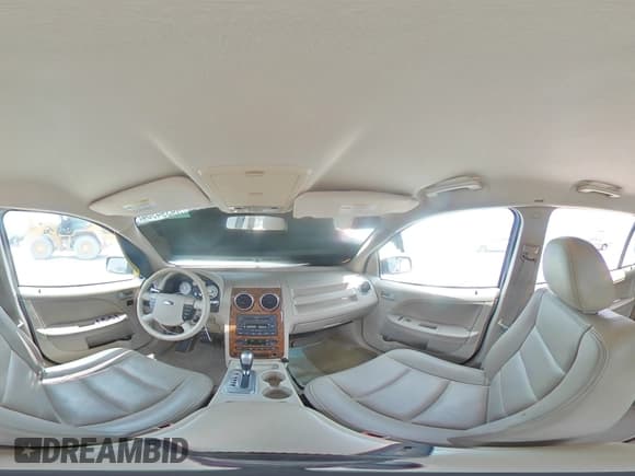 ✅ 2007 Ford Freestyle Limited • VIN: 1FMDK03107GA36266 • Лот: 59394984. Опубликован ранее на Copart с пробегом 49 005 миль. Бесплатный доступ к архиву аукционных продаж из США и подробный отчёт об истории автомобиля на DreamBid. Изображение 14.