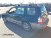 ✅ 2007 Subaru Forester X L.L. Bean • VIN: JF1SG67667H712340 • Lot: 41504293. Listed on IAAI with 185,547 mi. Free auction sales archive from the USA and detailed vehicle history report at DreamBid. Image 3.