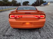 ✅ 2014 Dodge Charger RT Plus • VIN: 2C3CDXCT8EH161073 • Lot: 86599615. Listed on Copart with 130,576 mi. Free auction sales archive from the USA and detailed vehicle history report at DreamBid. Image 6.