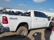 ✅ 2022 Ram 1500 Longhorn • VIN: 1C6SRFKT7NN129234 • Лот: 43295503. Опубликован ранее на IAAI с пробегом 57 233 миль. Бесплатный доступ к архиву аукционных продаж из США и подробный отчёт об истории автомобиля на DreamBid. Изображение 14.