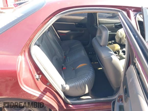 ✅ 2001 Buick Regal LS • VIN: 2G4WB55K711287284 • Лот: 42524662. Опубликован ранее на IAAI с пробегом Не указан. Бесплатный доступ к архиву аукционных продаж из США и подробный отчёт об истории автомобиля на DreamBid. Изображение 8.