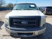✅ 2013 Ford F-150 XL • VIN: 1FTMF1CF2DFD04424 • Лот: 41633224. Опубликован ранее на IAAI с пробегом 85 810 миль. Бесплатный доступ к архиву аукционных продаж из США и подробный отчёт об истории автомобиля на DreamBid. Изображение 12.