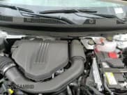 ✅ 2025 Buick Enclave Sport Touring • VIN: 5GAERBRS5SJ193918 • Lot: 53402955. Listed on Copart with 5 mi. Free auction sales archive from the USA and detailed vehicle history report at DreamBid. Image 14.