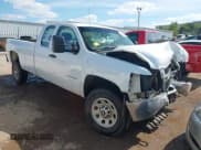 ✅ 2013 Chevrolet Silverado 3500HD • VIN: 1GC2CZCG6DZ201044 • Лот: 43328434. Опубликован ранее на IAAI с пробегом 230 821 миль. Бесплатный доступ к архиву аукционных продаж из США и подробный отчёт об истории автомобиля на DreamBid. Изображение 1.