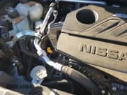 ✅ 2023 Nissan Rogue SV • VIN: JN8BT3BAXPW011347 • Лот: 82546115. Опубликован ранее на Copart с пробегом 23 605 миль. Бесплатный доступ к архиву аукционных продаж из США и подробный отчёт об истории автомобиля на DreamBid. Изображение 15.