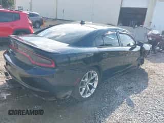 2020 Dodge Charger SXT с VIN 2C3CDXBG8LH187965, выставлен на аукционе IAAI как лот 43390219 с пробегом 160 072 миль миль и . История ставок и продаж доступна на DreamBid. Изображение 4.