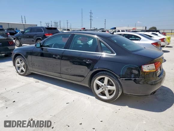 ✅ 2011 Audi A4 Premium Plus • VIN: WAUEFAFL9BN049406 • Лот: 65570045. Опубликован ранее на Copart с пробегом 145 373 миль. Бесплатный доступ к архиву аукционных продаж из США и подробный отчёт об истории автомобиля на DreamBid. Изображение 2.