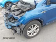 ✅ 2017 Ford Escape SE • VIN: 1FMCU0GD5HUA58227 • Lot: 43776457. Listed on IAAI with 104,921 mi. Free auction sales archive from the USA and detailed vehicle history report at DreamBid. Image 6.