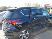 ✅ 2023 Hyundai Santa Fe SEL • VIN: 5NMS2DAJ5PH631208 • Лот: 43361902. Опубликован ранее на IAAI с пробегом 38 280 миль. Бесплатный доступ к архиву аукционных продаж из США и подробный отчёт об истории автомобиля на DreamBid. Изображение 17.