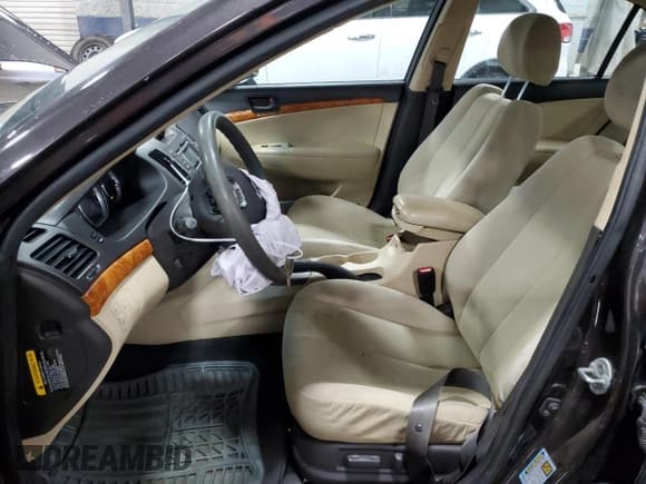 ✅ 2009 Hyundai Sonata GLS • VIN: 5NPET46C79H445986 • Lot: 78166714. Listed on Copart with 165,888 mi. Free auction sales archive from the USA and detailed vehicle history report at DreamBid. Image 7.