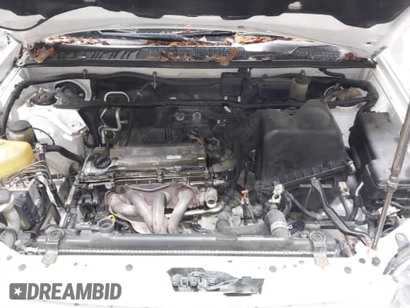 2004 Toyota Highlander с VIN JTEHD21A940031291, выставлен на аукционе IAAI как лот 41630410 с пробегом 155 193 миль миль и . История ставок и продаж доступна на DreamBid. Изображение 10.