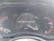 ✅ 2021 Dodge Durango GT Plus • VIN: 1C4RDJDG4MC643495 • Lot: 42632636. Listed on IAAI with 76,637 mi. Free auction sales archive from the USA and detailed vehicle history report at DreamBid. Image 7.