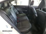 ✅ 2017 Honda Accord Touring • VIN: JHMCR6F73HC028149 • Lot: 59403915. Listed on Copart with 36,019 mi. Free auction sales archive from the USA and detailed vehicle history report at DreamBid. Image 10.