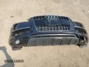 ✅ 2012 Audi Q7 Premium Plus • VIN: WA1LGAFE3CD007257 • Лот: 67221345. Опубликован ранее на Copart с пробегом 148 615 миль. Бесплатный доступ к архиву аукционных продаж из США и подробный отчёт об истории автомобиля на DreamBid. Изображение 12.