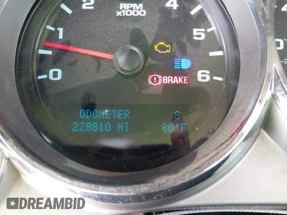 2012 Chevrolet Silverado 1500 LT с VIN 1GCPKSE78CF108216, выставлен на аукционе IAAI как лот 43378511 с пробегом 228 810 миль миль и . История ставок и продаж доступна на DreamBid. Изображение 7.