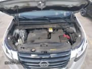 ✅ 2022 Nissan Pathfinder SV • VIN: 5N1DR3BA3NC224394 • Lot: 42548586. Listed on IAAI with 67,121 mi. Free auction sales archive from the USA and detailed vehicle history report at DreamBid. Image 10.