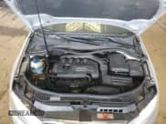 ✅ 2010 Audi A3 Premium Plus • VIN: WAUKEAFM4AA087016 • Lot: 45420425. Wystawiony na Copart z przebiegiem 115 102 mil. Bezpłatny archiwum sprzedaży aukcyjnych z USA i szczegółowy raport historii pojazdu na DreamBid. Zdjęcie 11.