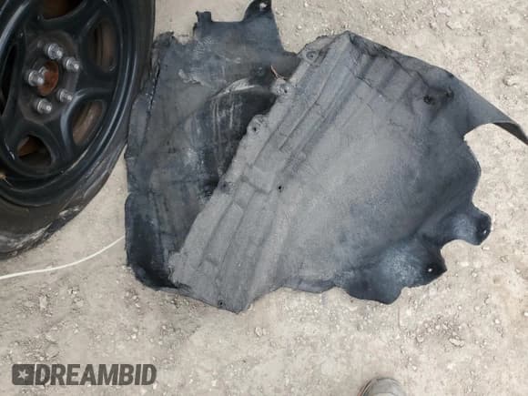 ✅ 2020 Ford Police Interceptor Utility • VIN: 1FM5K8AC2LGB85702 • Лот: 47487515. Опубликован ранее на Copart с пробегом 54 282 миль. Бесплатный доступ к архиву аукционных продаж из США и подробный отчёт об истории автомобиля на DreamBid. Изображение 12.