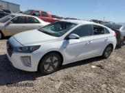 ✅ 2020 Hyundai Ioniq Blue • VIN: KMHC65LC5LU234819 • Lot: 79320934. Wystawiony na Copart z przebiegiem 42 671 mil. Bezpłatny archiwum sprzedaży aukcyjnych z USA i szczegółowy raport historii pojazdu na DreamBid. Zdjęcie 1.