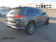 ✅ 2015 Jeep Grand Cherokee Summit • VIN: 1C4RJFJTXFC662420 • Лот: 42874366. Опубликован ранее на IAAI с пробегом Не указан. Бесплатный доступ к архиву аукционных продаж из США и подробный отчёт об истории автомобиля на DreamBid. Изображение 4.
