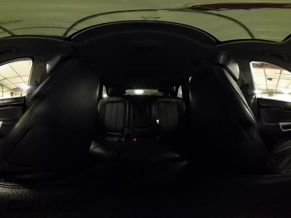 ✅ 2014 Chevrolet Captiva Sport LT • VIN: 3GNAL3EK5ES608871 • Lot: 42516982. Wystawiony na IAAI z przebiegiem 107 519 mil. Bezpłatny archiwum sprzedaży aukcyjnych z USA i szczegółowy raport historii pojazdu na DreamBid. Zdjęcie 20.