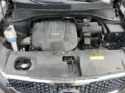 ✅ 2017 Kia Sorento LX • VIN: 5XYPG4A57HG320398 • Lot: 93325165. Listed on Copart with 176,585 mi. Free auction sales archive from the USA and detailed vehicle history report at DreamBid. Image 11.