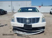 ✅ 2008 Cadillac DTS 1SC • VIN: 1G6KD57Y88U190045 • Lot: 41994989. Listed on IAAI with 96,714 mi. Free auction sales archive from the USA and detailed vehicle history report at DreamBid. Image 12.