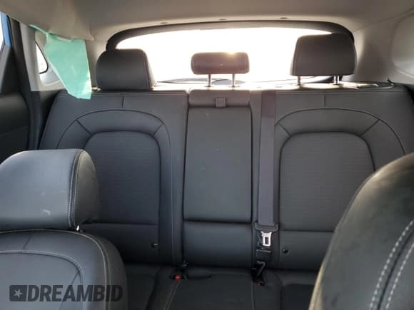 ✅ 2020 Hyundai Kona Limited • VIN: KM8K33A5XLU487826 • Лот: 68183684. Опубликован ранее на Copart с пробегом 20 485 миль. Бесплатный доступ к архиву аукционных продаж из США и подробный отчёт об истории автомобиля на DreamBid. Изображение 10.