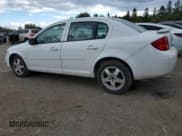 ✅ 2008 Pontiac G5 • VIN: 1G2AL55F287302869 • Lot: 74740784. Wystawiony na Copart z przebiegiem 152 483 mil. Bezpłatny archiwum sprzedaży aukcyjnych z USA i szczegółowy raport historii pojazdu na DreamBid. Zdjęcie 2.