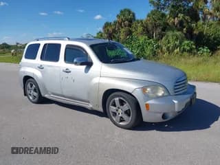 ✅ 2009 Chevrolet HHR 2LT • VIN: 3GNCA53V89S555371 • Lot: 43471819. Wystawiony na IAAI z przebiegiem 294 744 mil. Bezpłatny archiwum sprzedaży aukcyjnych z USA i szczegółowy raport historii pojazdu na DreamBid. Zdjęcie 1.
