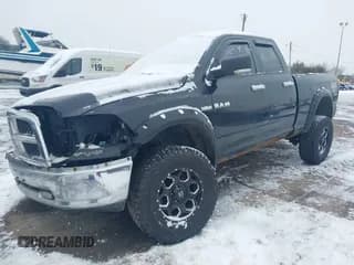 ✅ 2009 Dodge 1500 Sport • VIN: 1D3HV18T19S820931 • Lot: 41602111. Wystawiony na IAAI z przebiegiem 137 294 mil. Bezpłatny archiwum sprzedaży aukcyjnych z USA i szczegółowy raport historii pojazdu na DreamBid. Zdjęcie 2.