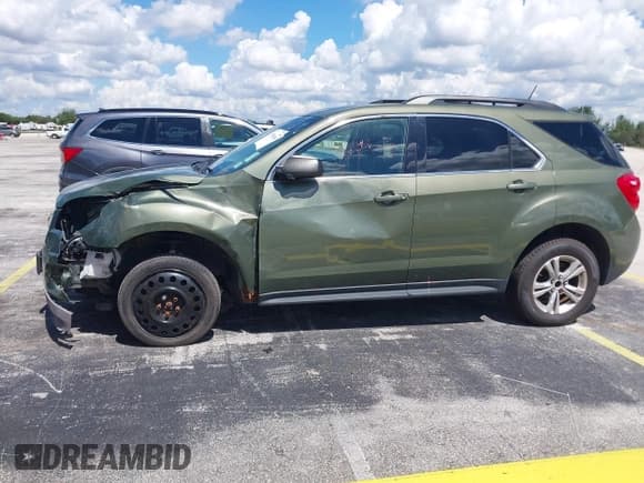 ✅ 2015 Chevrolet Equinox LT • VIN: 2GNFLFEK5F6110919 • Lot: 43303835. Wystawiony na IAAI z przebiegiem 147 472 mil. Bezpłatny archiwum sprzedaży aukcyjnych z USA i szczegółowy raport historii pojazdu na DreamBid. Zdjęcie 15.