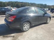 ✅ 2017 Chevrolet Sonic LS • VIN: 1G1JB5SH0H4135765 • Lot: 91782385. Listed on Copart with 127,532 mi. Free auction sales archive from the USA and detailed vehicle history report at DreamBid. Image 3.