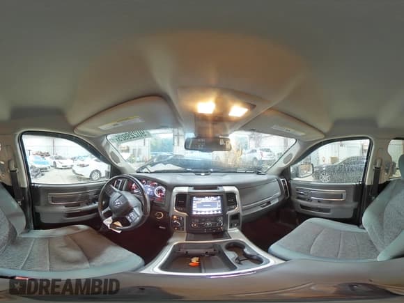 ✅ 2016 Ram 1500 Big Horn • VIN: 3C6RR7LT3GG276004 • Lot: 90229925. Listed on Copart with 99,354 mi. Free auction sales archive from the USA and detailed vehicle history report at DreamBid. Image 14.