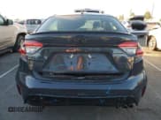 ✅ 2023 Toyota Corolla SE • VIN: JTDP4MCE8P3518271 • Лот: 85400595. Опубликован ранее на Copart с пробегом 20 973 миль. Бесплатный доступ к архиву аукционных продаж из США и подробный отчёт об истории автомобиля на DreamBid. Изображение 6.