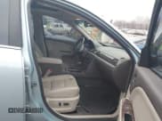 ✅ 2008 Ford Taurus Limited • VIN: 1FAHP28W18G165129 • Lot: 43794318. Listed on IAAI with 153,755 mi. Free auction sales archive from the USA and detailed vehicle history report at DreamBid. Image 5.