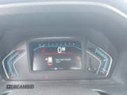 ✅ 2024 Honda Odyssey Touring • VIN: 5FNRL6H85RB064142 • Lot: 43128263. Wystawiony na IAAI z przebiegiem 16 659 mil. Bezpłatny archiwum sprzedaży aukcyjnych z USA i szczegółowy raport historii pojazdu na DreamBid. Zdjęcie 7.