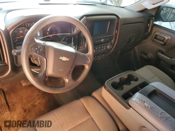 ✅ 2017 Chevrolet Silverado 2500HD Work Truck • VIN: 1GC0CUEG0HZ231931 • Lot: 90093265. Listed on Copart with 116,256 mi. Free auction sales archive from the USA and detailed vehicle history report at DreamBid. Image 8.