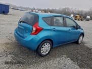 ✅ 2016 Nissan Note SV • VIN: 3N1CE2CP8GL353430 • Lot: 89844945. Wystawiony na Copart z przebiegiem 116 353 mil. Bezpłatny archiwum sprzedaży aukcyjnych z USA i szczegółowy raport historii pojazdu na DreamBid. Zdjęcie 3.