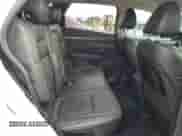 2022 Hyundai Tucson SEL с VIN 5NMJC3AE9NH014042, выставлен на аукционе Copart как лот 80473775 с пробегом 78 464 миль миль и На запчасти • Non repairable. История ставок и продаж доступна на DreamBid. Изображение 11.