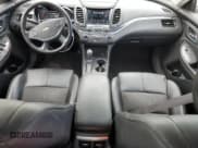 ✅ 2017 Chevrolet Impala LT • VIN: 2G1105S38H9157987 • Лот: 75509124. Опубликован ранее на Copart с пробегом 133 699 миль. Бесплатный доступ к архиву аукционных продаж из США и подробный отчёт об истории автомобиля на DreamBid. Изображение 8.