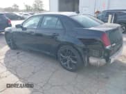 ✅ 2023 Chrysler 300 S • VIN: 2C3CCABG1PH616692 • Lot: 43332604. Listed on IAAI with 69,805 mi. Free auction sales archive from the USA and detailed vehicle history report at DreamBid. Image 3.